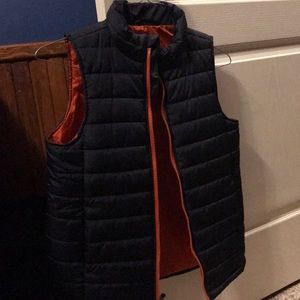 In perfect condition, wore it only once or twice